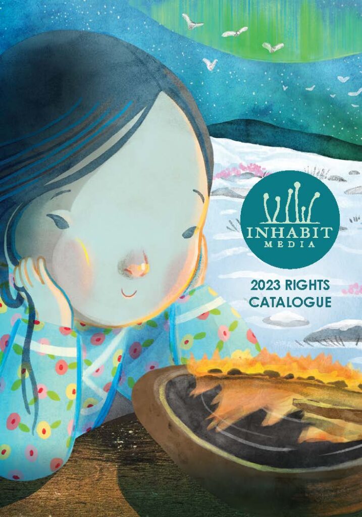 2023 Rights Catalogue